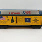 Lionel 6-7609 O Gauge State of New Hampshire Boxcar #7609 VG/Box
