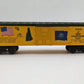 Lionel 6-7609 O Gauge State of New Hampshire Boxcar #7609 VG/Box