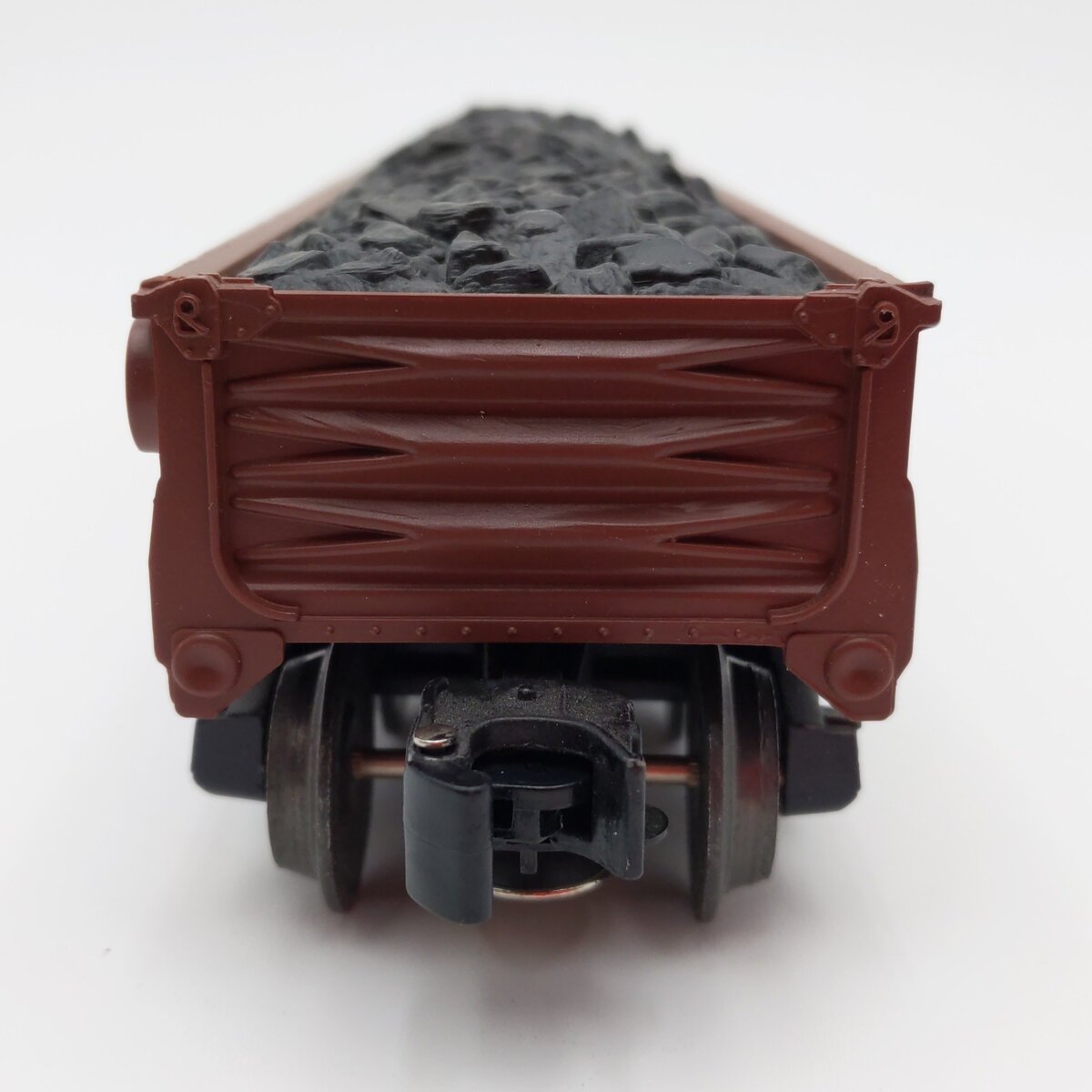 Lionel 6-19403 O Gauge Western Maryland Gondola with Coal Load #19403 EX/Box