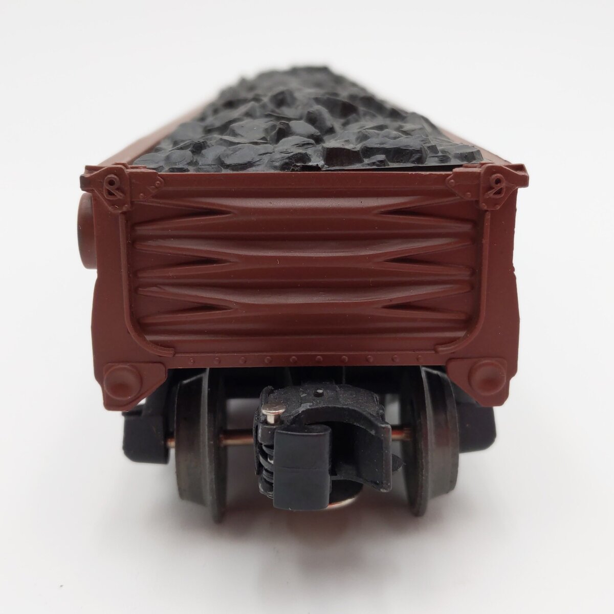 Lionel 6-19403 O Gauge Western Maryland Gondola with Coal Load #19403 EX/Box
