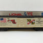 Lionel 6-7607 O Gauge State of Maryland Boxcar #7607 VG/Box