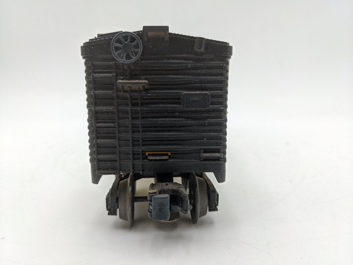 Lionel 6-7607 O Gauge State of Maryland Boxcar #7607 VG/Box