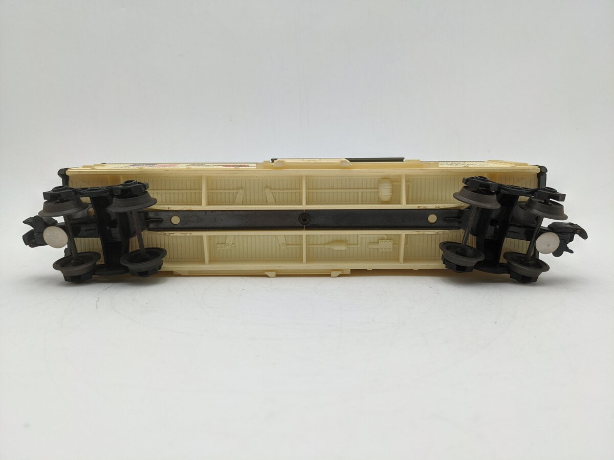 Lionel 6-7607 O Gauge State of Maryland Boxcar #7607 VG/Box