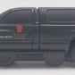 Lionel 6-18438 O Gauge Pennsylvania Dodge Ram Track Inspection Car VG/Box