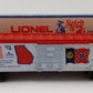 Lionel 6-7604 O Gauge State of Georgia Boxcar #7604 EX/Box