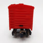Lionel 6-7604 O Gauge State of Georgia Boxcar #7604 EX/Box
