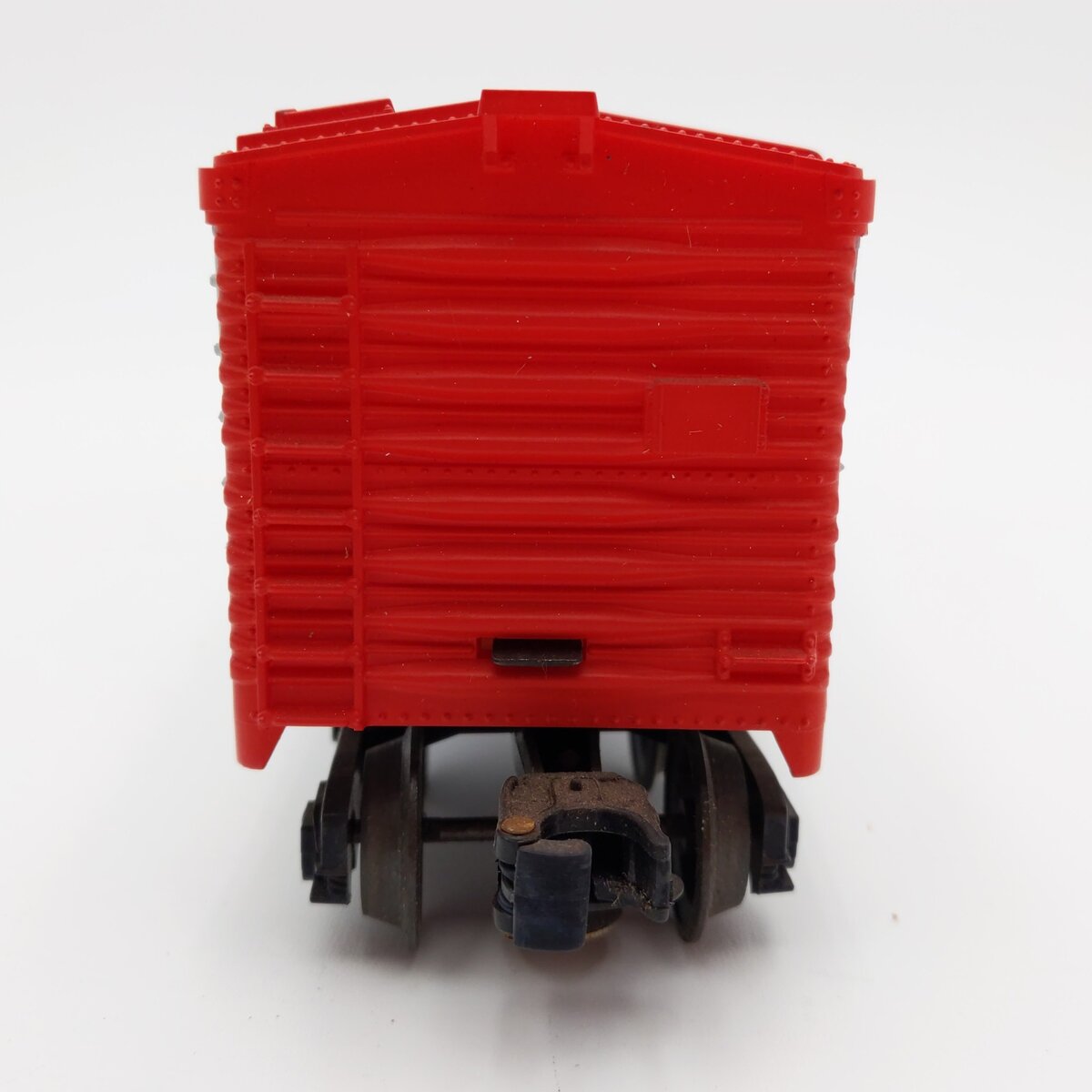 Lionel 6-7604 O Gauge State of Georgia Boxcar #7604 EX/Box