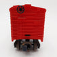 Lionel 6-7604 O Gauge State of Georgia Boxcar #7604 EX/Box
