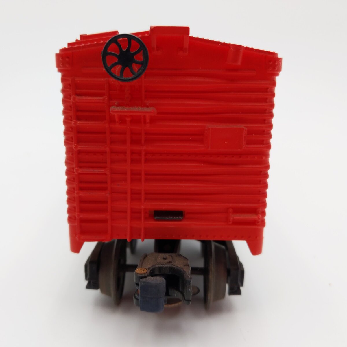 Lionel 6-7604 O Gauge State of Georgia Boxcar #7604 EX/Box