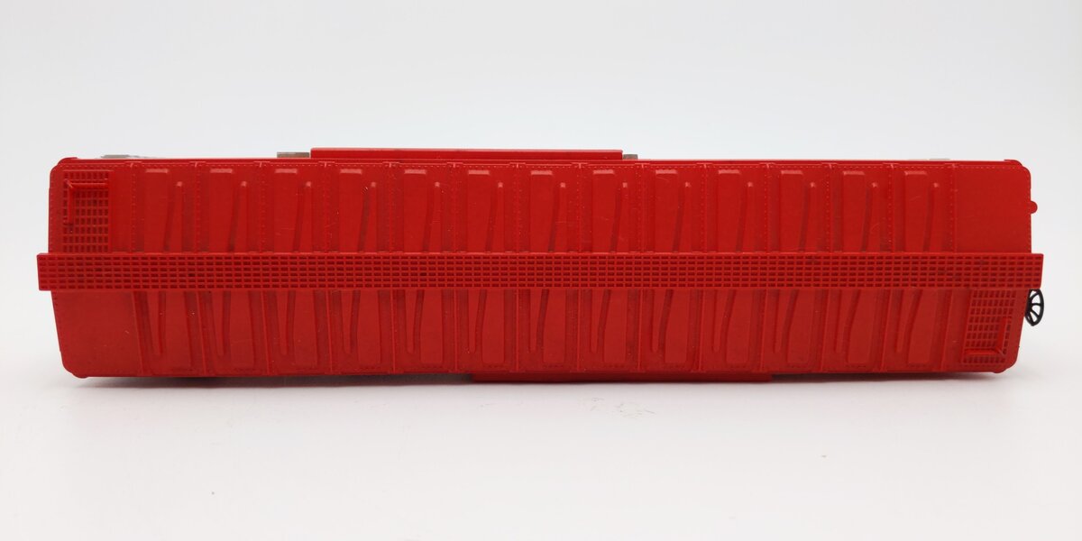 Lionel 6-7604 O Gauge State of Georgia Boxcar #7604 EX/Box