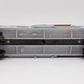 Lionel 6-7604 O Gauge State of Georgia Boxcar #7604 EX/Box