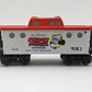 Lionel 6-9183 O Gauge Mickey Mouse Illuminated Caboose VG