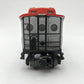 Lionel 6-9183 O Gauge Mickey Mouse Illuminated Caboose VG