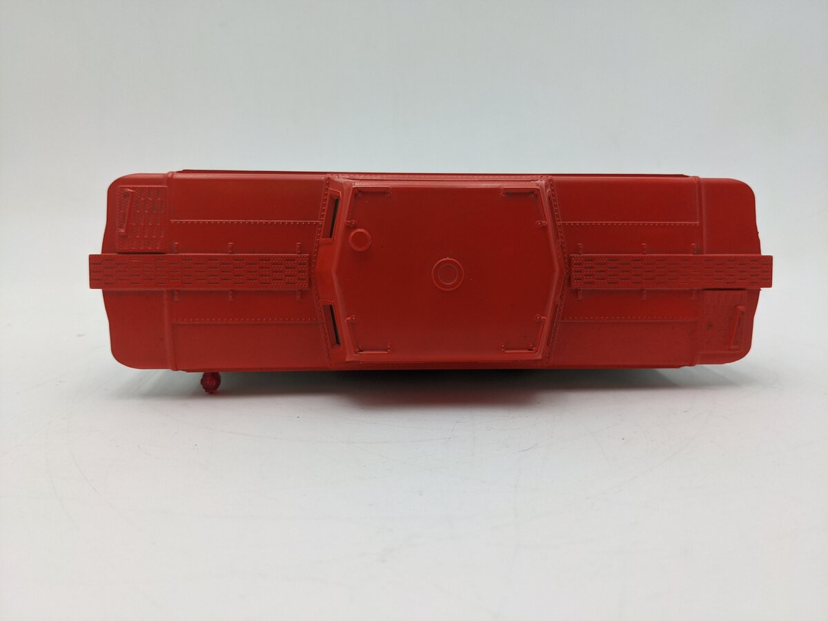 Lionel 6-9183 O Gauge Mickey Mouse Illuminated Caboose VG