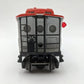 Lionel 6-9183 O Gauge Mickey Mouse Illuminated Caboose VG
