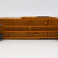 Lionel 6-7612 O Gauge State of North Carolina Boxcar #7612 EX/Box