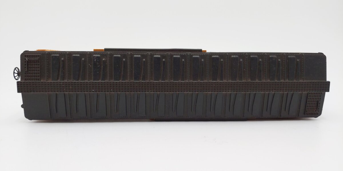 Lionel 6-7612 O Gauge State of North Carolina Boxcar #7612 EX/Box