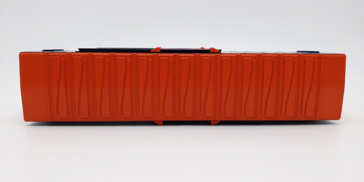Lionel 6-29221 O Gauge 1997 Lionel Centennial Hi-Cube Boxcar #9697-1 LN/Box