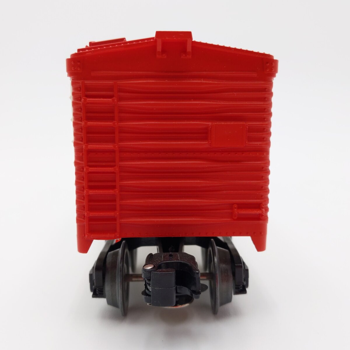 Lionel 6-7511 O Gauge Pizza Hut Refrigerator Car EX/Box