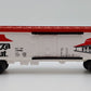 Lionel 6-7511 O Gauge Pizza Hut Refrigerator Car EX/Box