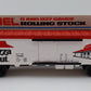 Lionel 6-7511 O Gauge Pizza Hut Refrigerator Car EX/Box