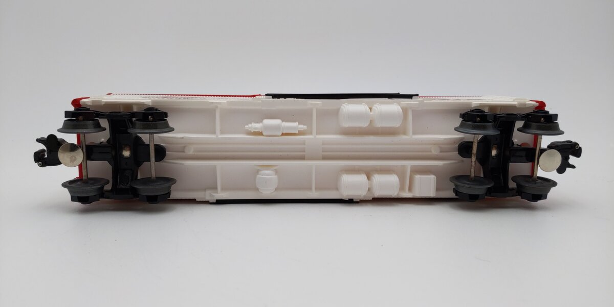 Lionel 6-7511 O Gauge Pizza Hut Refrigerator Car EX/Box