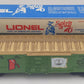 Lionel 6-7613 O Gauge Spirit of 76 State of Rhode Island Boxcar #7613 VG/Box
