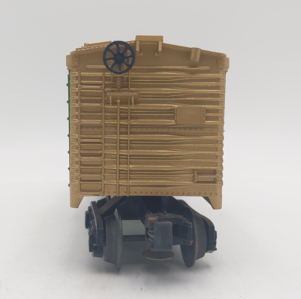 Lionel 6-7613 O Gauge Spirit of 76 State of Rhode Island Boxcar #7613 VG/Box