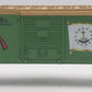 Lionel 6-7613 O Gauge Spirit of 76 State of Rhode Island Boxcar #7613 VG/Box
