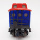 Lionel 6-7600 O Gauge Spirit of 76 N5C Porthole Lighted Caboose VG/Box
