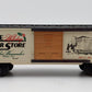 K-Line K910017 Holiday Superstore #7 Classic Boxcar EX/Box