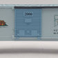 Lionel 6-52226 O-Gauge TCA National Toy Train Museum 2000 Box Car EX/Box