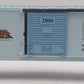 Lionel 6-52226 O-Gauge TCA National Toy Train Museum 2000 Box Car EX/Box