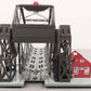 Lionel 6-22972 O Gauge #313 Bascule Bridge EX/Box