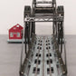Lionel 6-22972 O Gauge #313 Bascule Bridge EX/Box