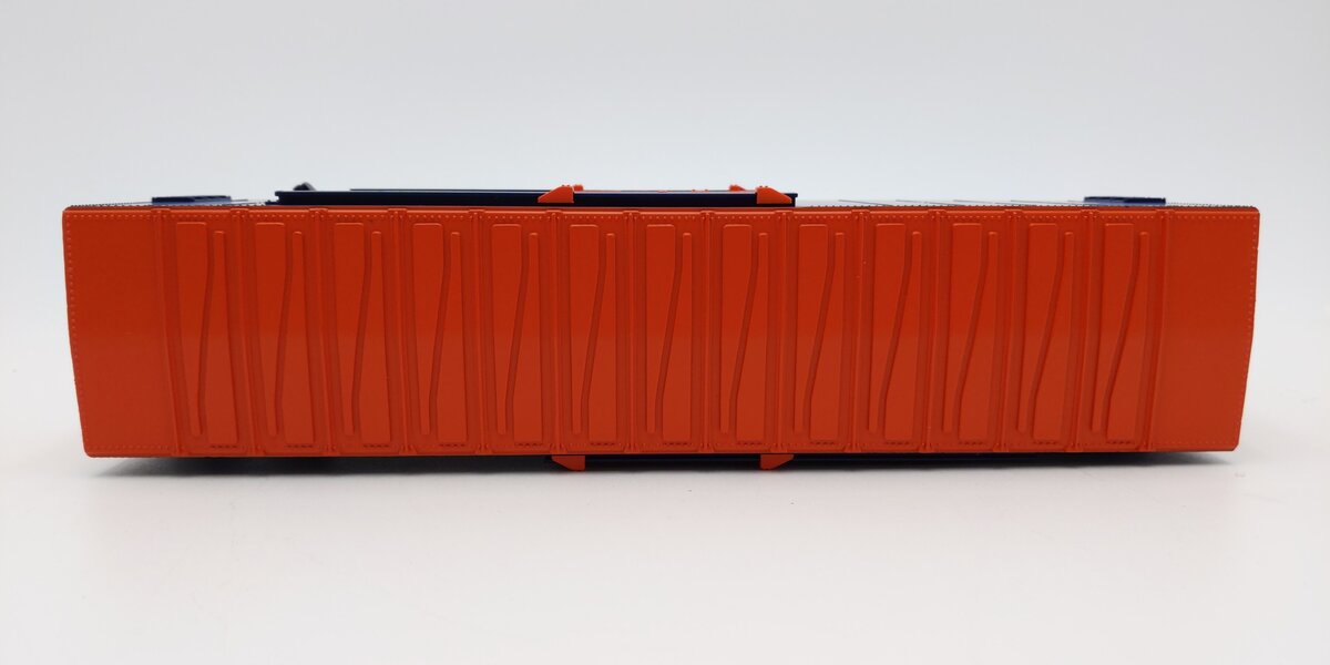 Lionel 6-29222 O Gauge 1997 Centennial Series Hi-Cube Boxcar #9697-2 LN/Box