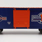 Lionel 6-29222 O Gauge 1997 Centennial Series Hi-Cube Boxcar #9697-2 LN/Box