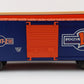 Lionel 6-29222 O Gauge 1997 Centennial Series Hi-Cube Boxcar #9697-2 LN/Box