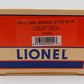 Lionel 6-29222 O Gauge 1997 Centennial Series Hi-Cube Boxcar #9697-2 LN/Box
