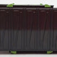 Lionel 1928600 O Gauge Batman Classic Gotham City Villains Hi-Cube Boxcar LN/Box