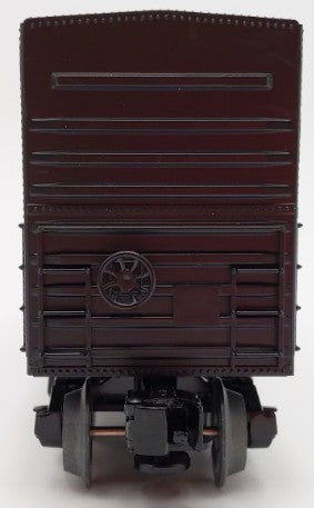 Lionel 1928600 O Gauge Batman Classic Gotham City Villains Hi-Cube Boxcar LN/Box