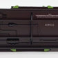Lionel 1928600 O Gauge Batman Classic Gotham City Villains Hi-Cube Boxcar LN/Box