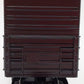 Lionel 1928600 O Gauge Batman Classic Gotham City Villains Hi-Cube Boxcar LN/Box