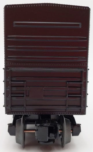 Lionel 1928600 O Gauge Batman Classic Gotham City Villains Hi-Cube Boxcar LN/Box