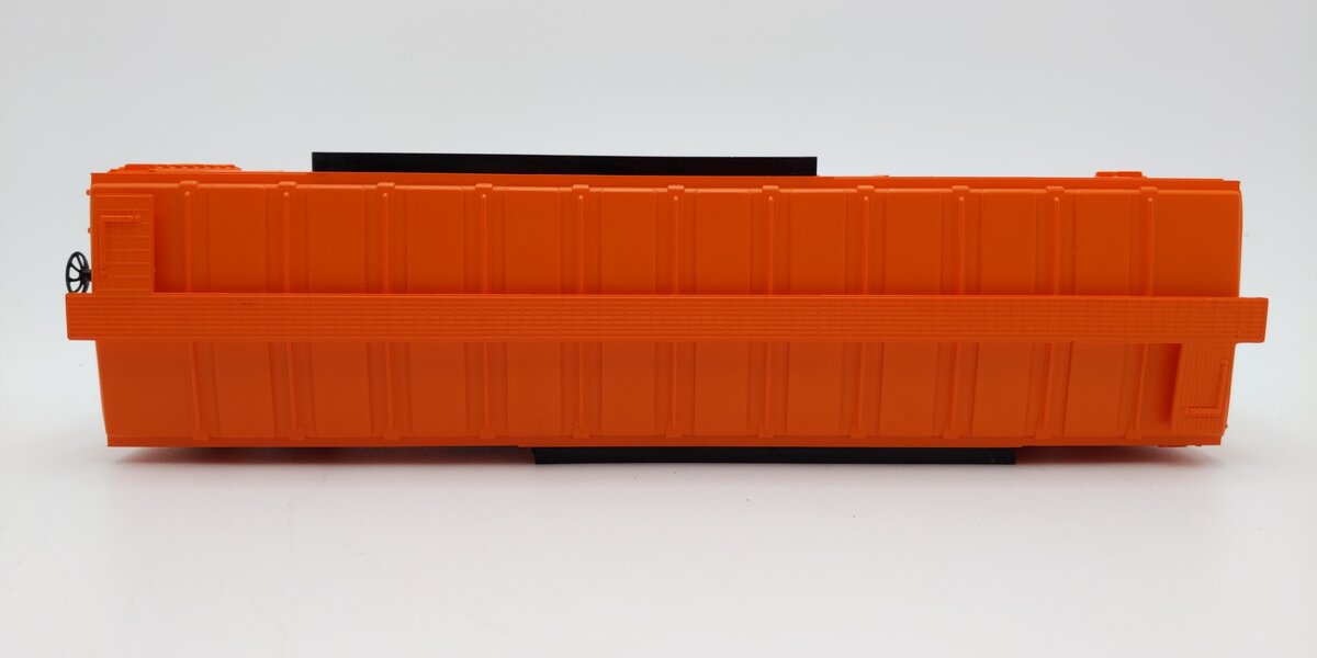 Lionel 6-17309 O Gauge Tropicana Standard Reefer #302 EX/Box