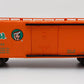 Lionel 6-17309 O Gauge Tropicana Standard Reefer #302 EX/Box