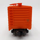 Lionel 6-17309 O Gauge Tropicana Standard Reefer #302 EX/Box