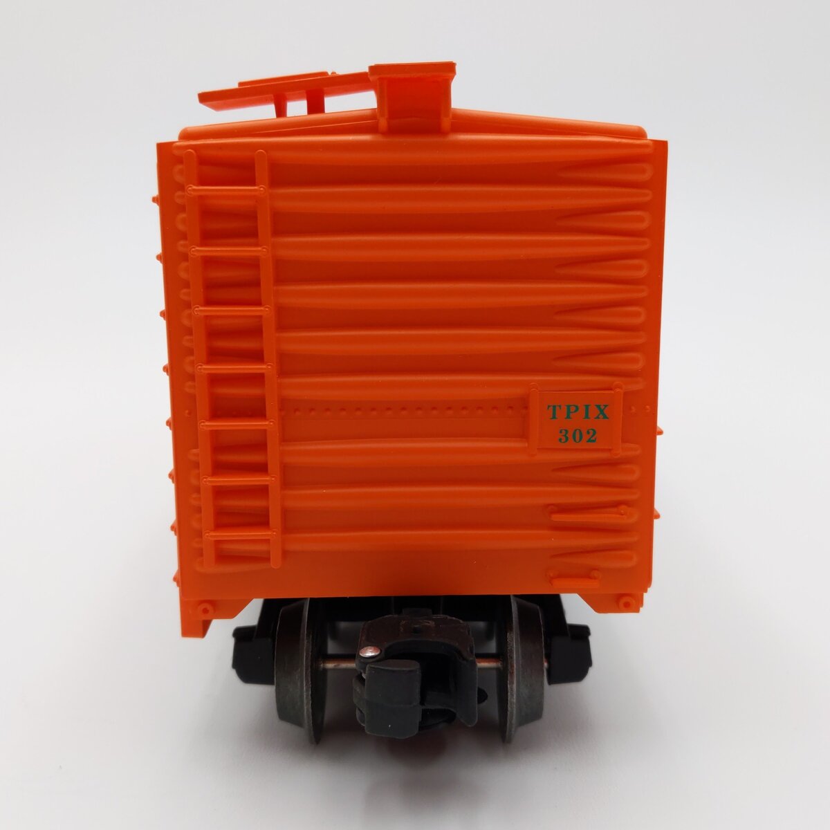 Lionel 6-17309 O Gauge Tropicana Standard Reefer #302 EX/Box