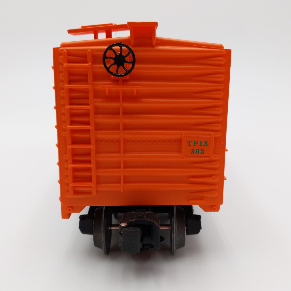 Lionel 6-17309 O Gauge Tropicana Standard Reefer #302 EX/Box