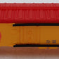 Lionel 6-9812 O Gauge Arm & Hammer Billboard Refrigerator Car #9812 EX/Box